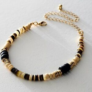 NWT Salty Seadog Anklet